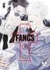 QUEER   53 FANGS    1