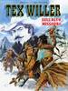TEX WILLER VOL.    6 SULL'ALTO MISSOURI