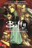 BUFFY   10 IL PASSATO RITORNA VARIANT