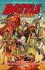 COSMO COMICS  161 GARTH ENNIS PRESENTA: BATTLE ACTION