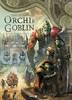 COSMO ALBUM   49 ORCHI E GOBLIN VOL.   10 NERROM / KOBO E MYTH