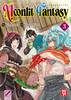 MANGA MX TSUKIMICHI MOONLIT FANTASY    3