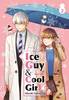 ICE GUY AND COOL GIRL    2