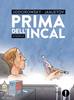 PRIMA DELL'INCAL INTEGRALE