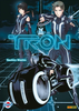 DISNEY MANGA MOON    1 TRON: LEGACY