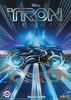 DISNEY MANGA MOON    1 TRON: LEGACY VARIANT