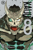 TARGET  130 KAIJU NO. 8    8