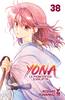 TURN OVER  270 YONA LA PRINCIPESSA SCARLATTA   38