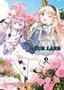 AZUR LANE - QUEEN'S ORDER    4 AZUR LANE - QUEEN'S LANE    4