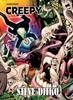COSMO BOOKS CREEPY PRESENTA: STEVE DITKO