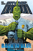 COSMO COMICS SAVAGE DRAGON   26 BACK IN BLUE