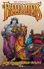 COSMO COMICS  161 BARRY SMITH PRESENTA: FREEBOOTERS