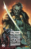 BATMAN: UNA BRUTTA GIORNATA    8 RA'S AL GHUL