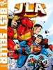 DC BEST SELLER JLA DI GRANT MORRISON   10