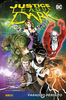 DC EVERGREEN JUSTICE LEAGUE DARK VOL.    3 PARADISO PERDUTO