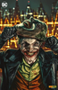 JOKER   17 JOKER: L'UOMO CHE HA SMESSO DI RIDERE    1 VARIANT