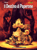 DISNEY SPECIAL BOOKS   27 IL DESTINO DI PAPERONE