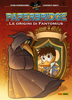 LE SERIE IMPERDIBILI    9 PAPERBRIDGE - LE ORIGINI DI FANTOMIUS    1