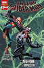 UOMO RAGNO  819 AMAZING SPIDER-MAN (2022)   19