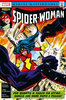 MARVEL MASTERWORKS  157 SPIDER-WOMAN    3