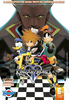 KINGDOM HEARTS II SILVER    6 (DI 10)