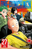 MANGA ONE   48 ONE-PUNCH MAN   27