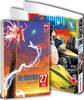 MANGA ONE   48 ONE-PUNCH MAN   27 VARIANT CON SOVRACCOPERTA