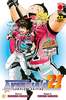 EYESHIELD 21 COMPLETE EDITION   13 (DI 13) ULTIMO NUMERO!