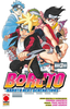 BORUTO SECONDA RISTAMPA    3 BORUTO - NARUTO NEXT GENERATION    3 SECONDA RISTAMPA