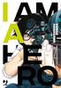 I AM A HERO - NUOVA EDIZIONE   14 (DI 22)