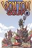 WONTON SOUP VOL.    2 WONTON SOUP    2 (DI 2)