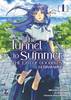 KAPPA EXTRA  285 THE TUNNEL TO SUMMER, THE EXIT OF GOODBYES - ULTRAMARINE    1 (DI 4)