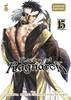 ACTION LIMITED  347 RECORD OF RAGNAROK   15 LIMITED EDITION