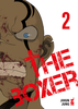 MANHWA   92 THE BOXER    2