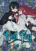 STORIE DI KAPPA  323 FROM THE RED FOG    3 (DI 5)