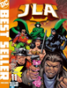 DC BEST SELLER JLA DI GRANT MORRISON   11