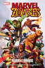 MARVEL OMNIBUS MARVEL ZOMNIBUS