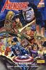 MARVEL OMNIBUS AVENGERS: LA RACCOLTA