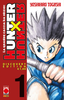 HUNTER X HUNTER    1 DISCOVERY EDITION