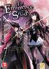 MANGA MX THE EMINENCE IN SHADOW    7
