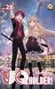 NYU COLLECTION   68 UQ HOLDER   28