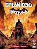 BATMAN E DYLAN DOG L'OMBRA DEL PIPISTRELLO    2 ALL'INFERNO E RITORNO