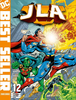 DC BEST SELLER JLA DI GRANT MORRISON   12