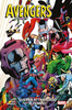 MARVEL COLLECTION AVENGERS: GUERRA ATTRAVERSO IL TEMPO