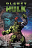 MARVEL COLLECTION PLANET HULK: DISTRUTTORE DI MONDI