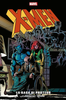 MARVEL EPIC COLLECTION X-MEN: LA SAGA DI PROTEUS