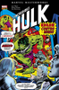 MARVEL MASTERWORKS  161 L'INCREDIBILE HULK   11