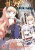 AZUR LANE - QUEEN'S ORDER    5 AZUR LANE - QUEEN'S LANE    5