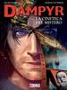 DAMPYR VOL.    4 LA CINETECA DEL MISTERO