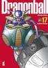 DRAGON BALL - ULTIMATE EDITION   17 (DI 34)